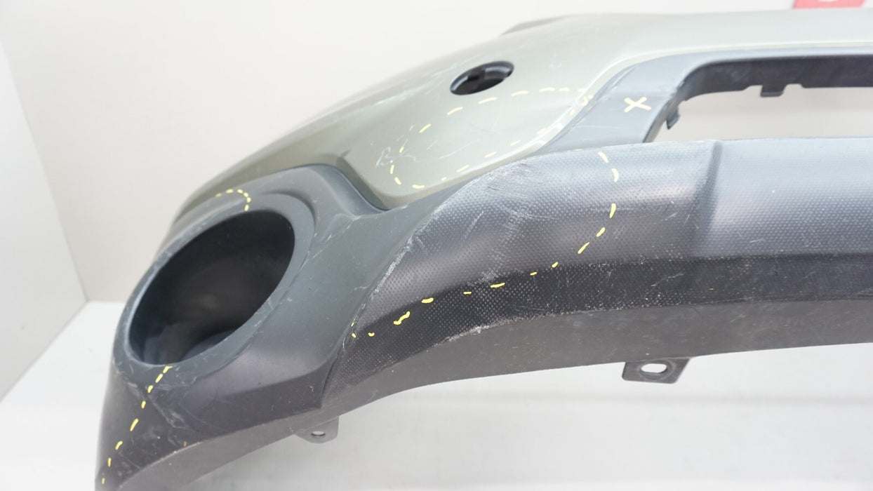 2018-2019 SUBARU OUTBACK LEGACY FRONT BUMPER COVER OEM 57704AL19A