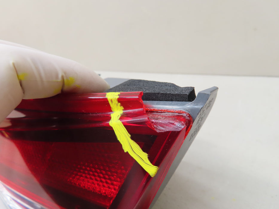 2021-2023 HYUNDAI ELANTRA TAIL LIGHT BRAKE LAMP PANEL OEM 92409AA020
