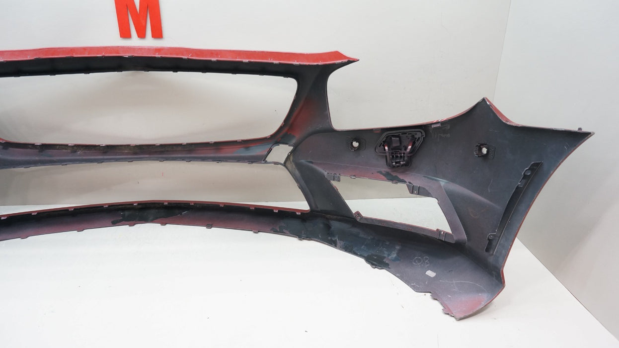 2013-2015 MERCEDES-BENZ SL550 SL400 FRONT BUMPER COVER PANEL OEM A2318850525