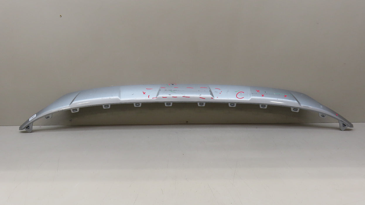 2024-2025 CHEVROLET TRAX REAR LOWER BUMPER PANEL SKID PLATE OEM 42780300/1