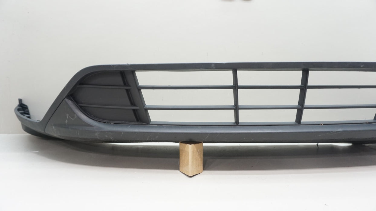 2017-2019 FORD ESCAPE FRONT LOWER BUMPER VALANCE GJ54-17F771-ABW OEM 17 18 19