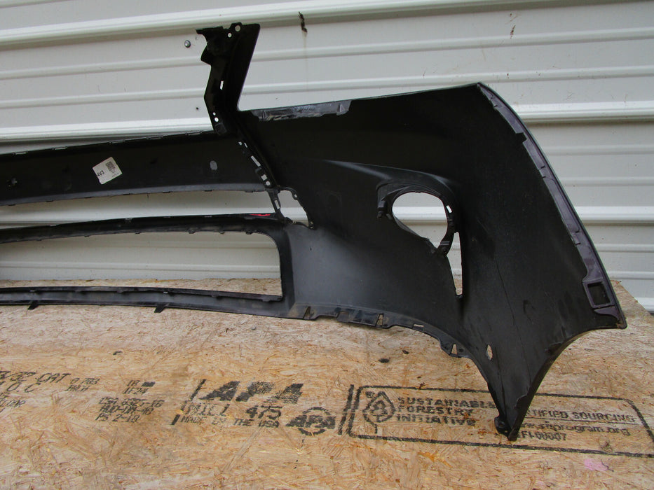 13 14 15 LEXUS RX350 RX450 FRONT BUMPER COVER OEM