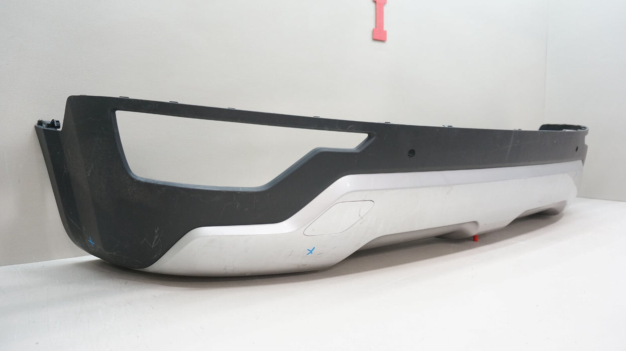 2023-2024 KIA NIRO REAR LOWER BUMPER COVER PANEL OEM 86650-AT000