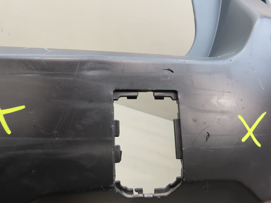2022-2025 SUBARU OUTBACK WILDERNESS REAR BUMPER COVER OEM 57704AN35A