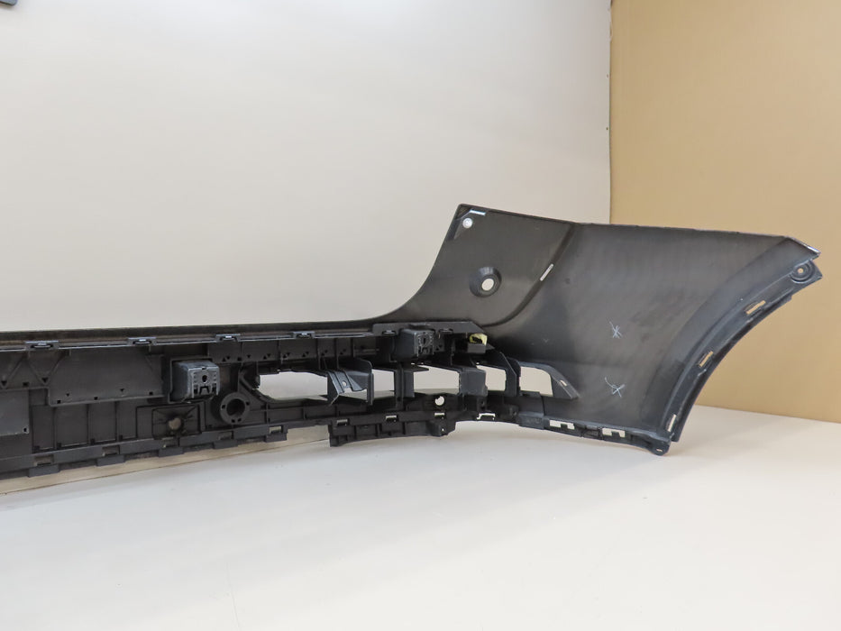2018 2019 2020 AUDI Q5 BASIS REAR BUMPER COVER OEM 80A807511