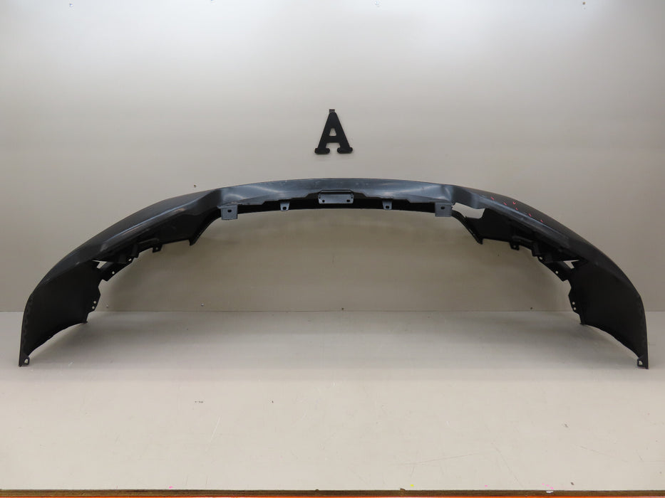 2019 2020 NISSAN PATHFINDER FRONT BUMPER COVER OEM 62022-9PF0H