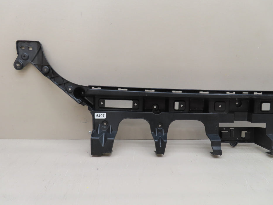 2017-2024 CHRYSLER PACIFICA REAR BUMPER BRACKET MOUNT SUPPORT OEM 68229231AD