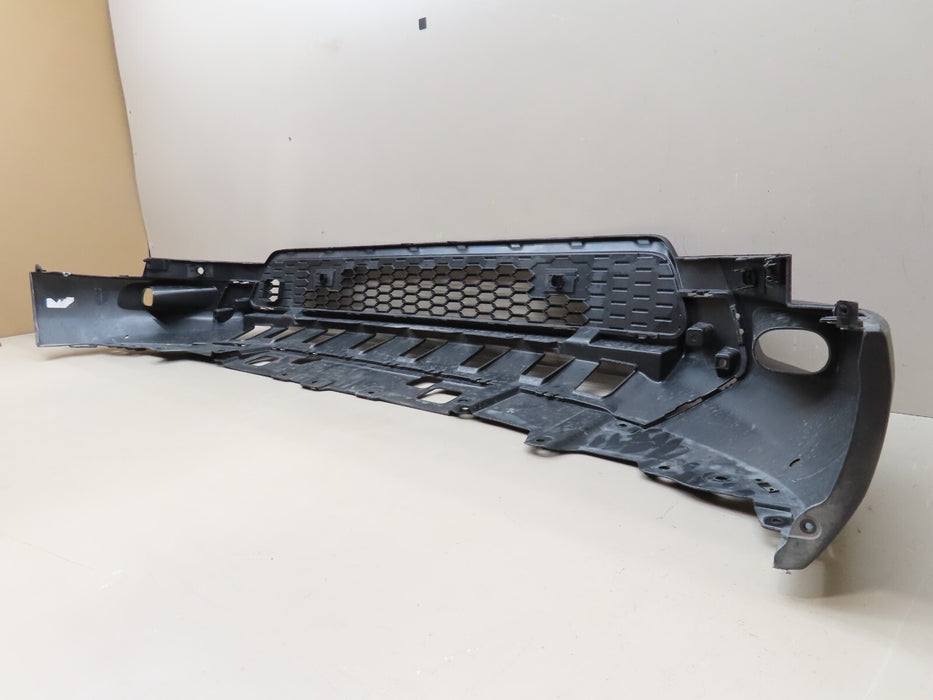 2023 HONDA PILOT TOURING ELITE SUV FRONT LOWER BUMPER COVER PANEL OEM 71110-T90
