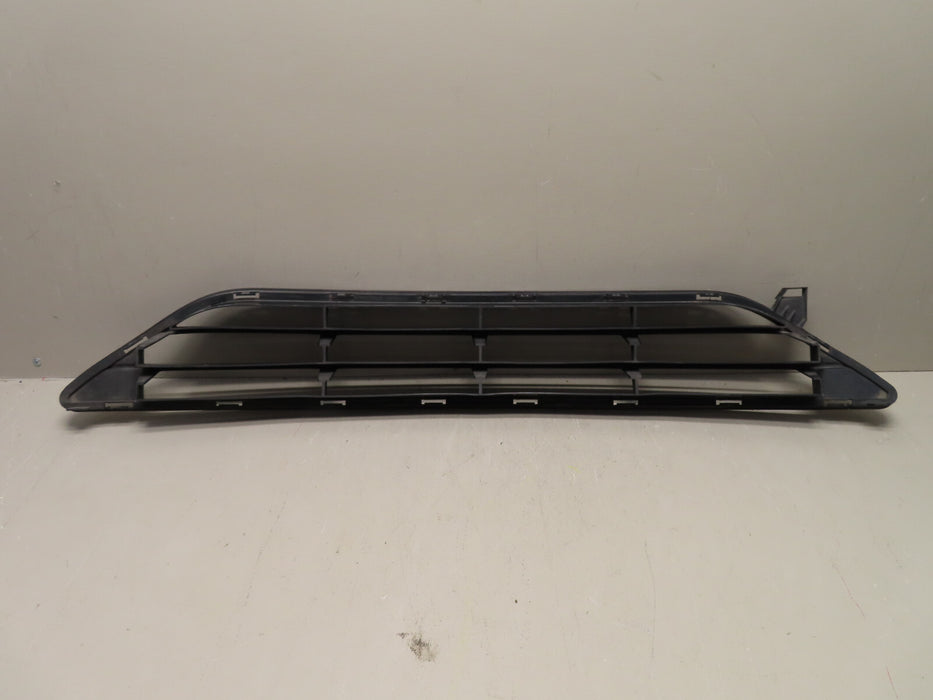 2017-2021 NISSAN X-TRAIL FRONT LOWER GRILLE GRILL OEM 62254-6FR0A