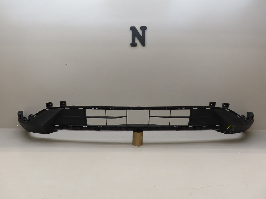 2020 2021 FORD ESCAPE FRONT LOWER BUMPER COVER VALANCE OEM LJ6B-17C831