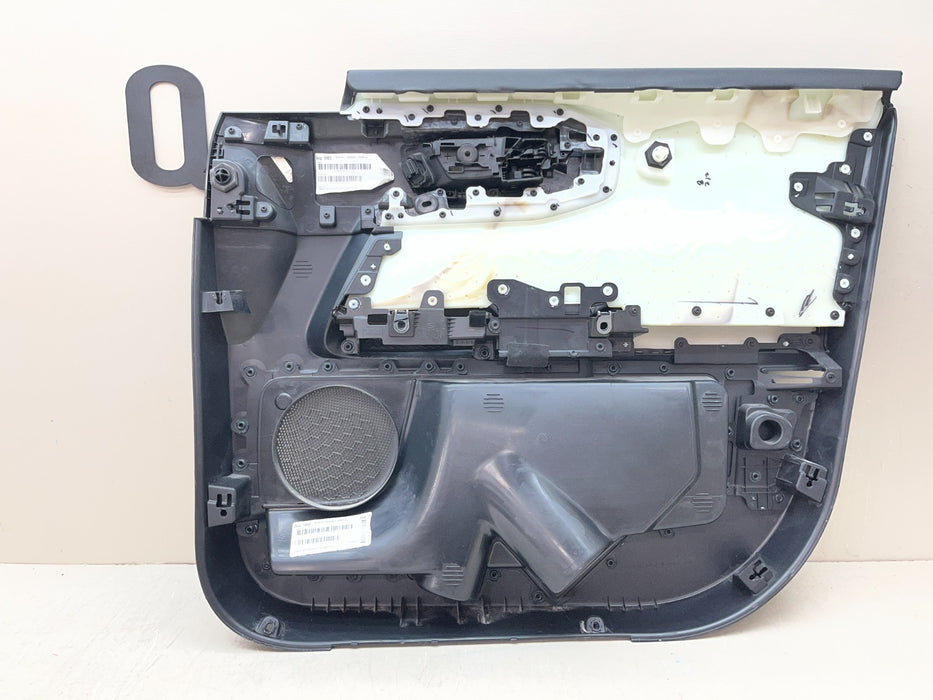 2021-2025 FORD BRONCO SPORT LH LEFT REAR INTERIOR TRIM PANEL MIPB-5060B01-AC OEM