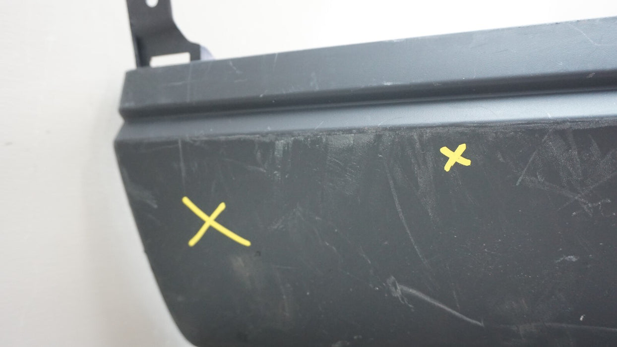 2023-2024 HONDA CRV CR-V REAR BUMPER COVER OEM 71501-3D4-A000