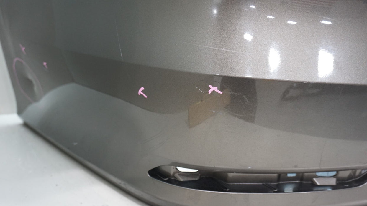 2018-2022 HONDA ODYSSEY REAR BUMPER COVER 71501-THR-A000 OEM 18 19 20 21 22