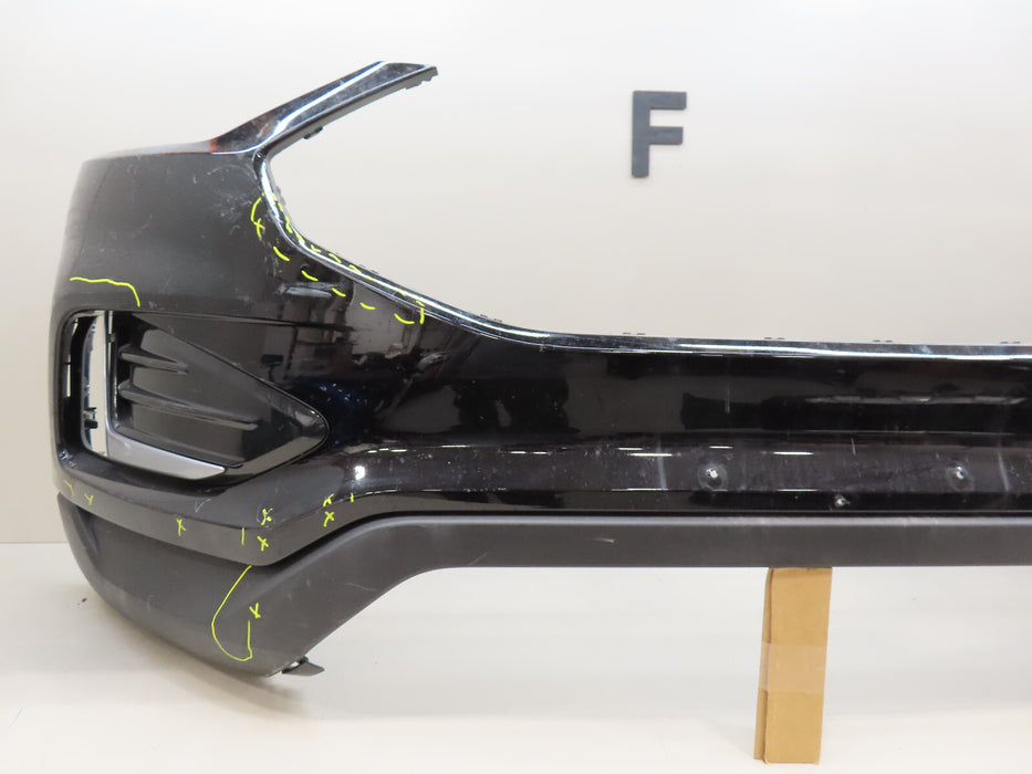 2019 2020 2021 2022 2023 FORD EDGE FRONT BUMPER COVER OEM KT4B-17F003