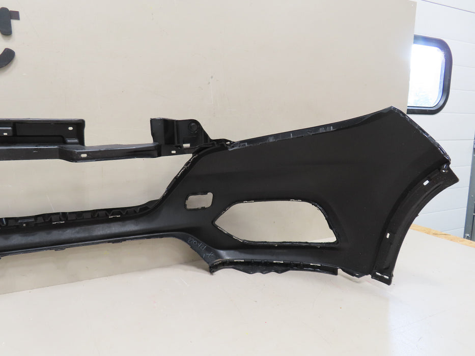 2019 2020 2021 HONDA HR-V FRONT BUMPER COVER OEM
