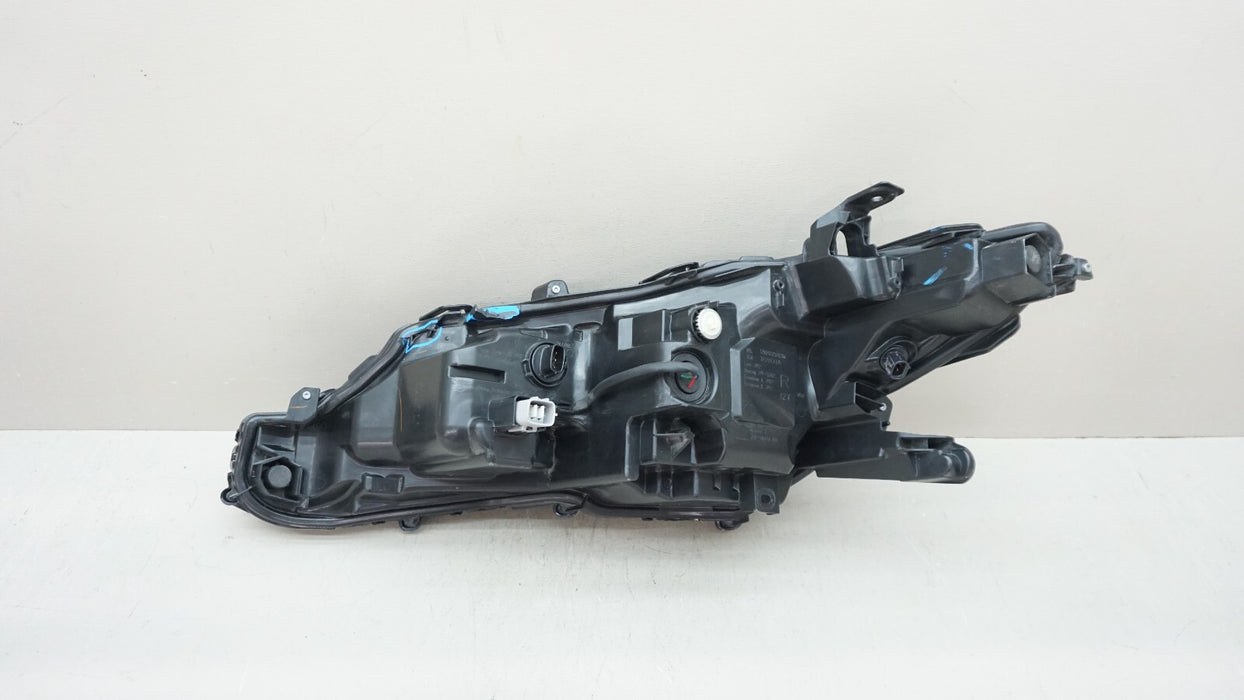 2018-2022 TOYOTA CAMRY FRONT RIGHT PASSENGER SIDE LED HEADLIGHT OEM