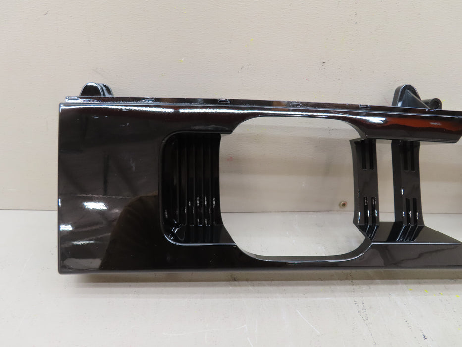 2020-2023 LAND ROVER DEFENDER REAR LEFT DRIVER QUARTER PANEL TRIM TAIL LIGHT OEM