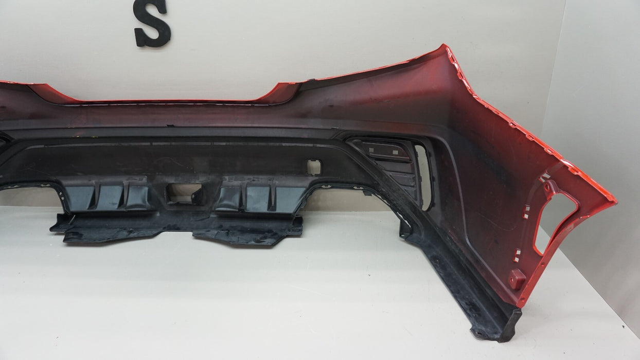 2022-2023 SUBARU WRX REAR BUMPER COVER 57704VC030 OEM 22 23