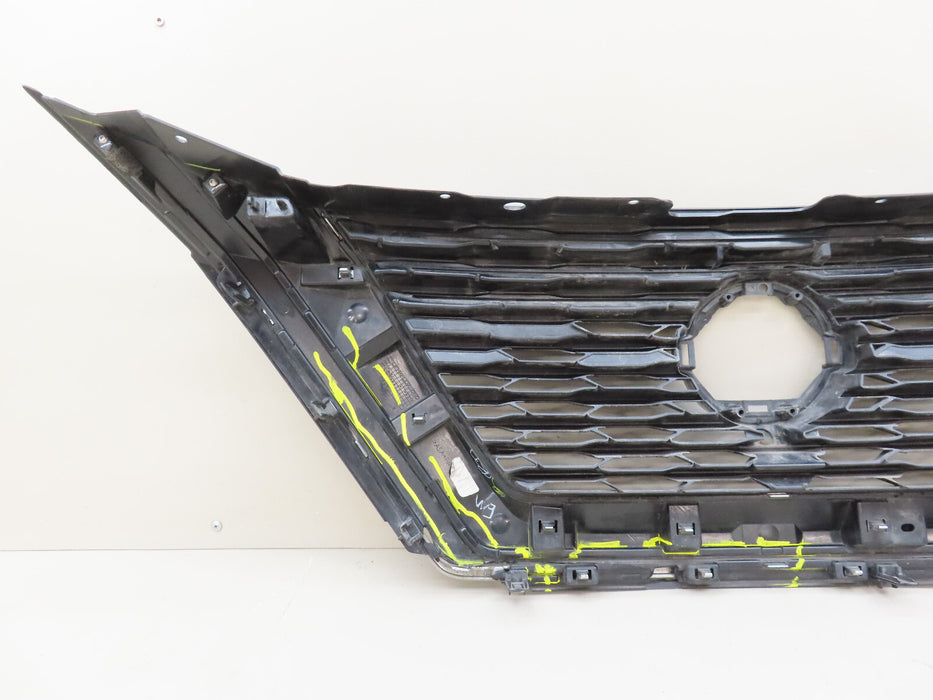 2021-2023 NISSAN ROGUE FRONT RADIATOR GRILL GRILLE OEM
