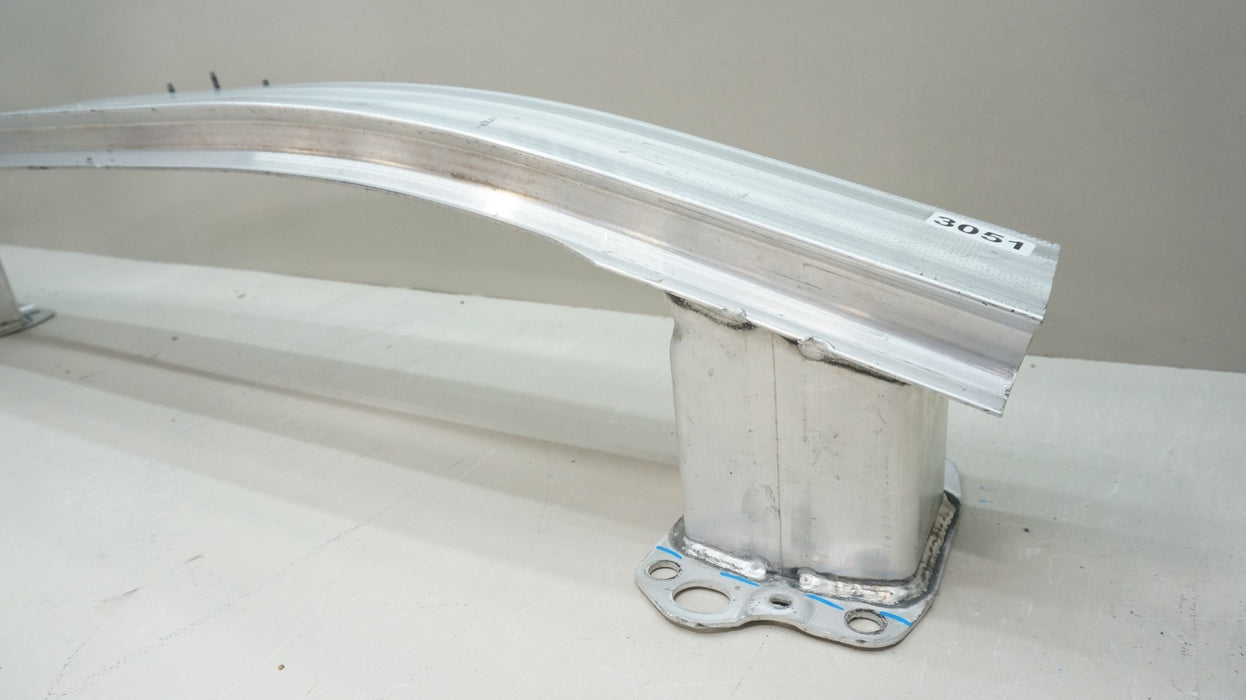 2021-2023 KIA SORENTO FRONT BUMPER REINFORCEMENT IMPACT BAR OEM 64900-R5000
