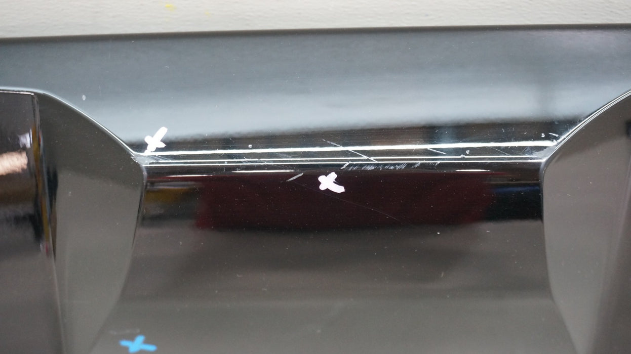 2020-2023 CHEVROLET SILVERADO 2500HD 3500HD FRONT LOWER SKID PLATE 84603322 OEM