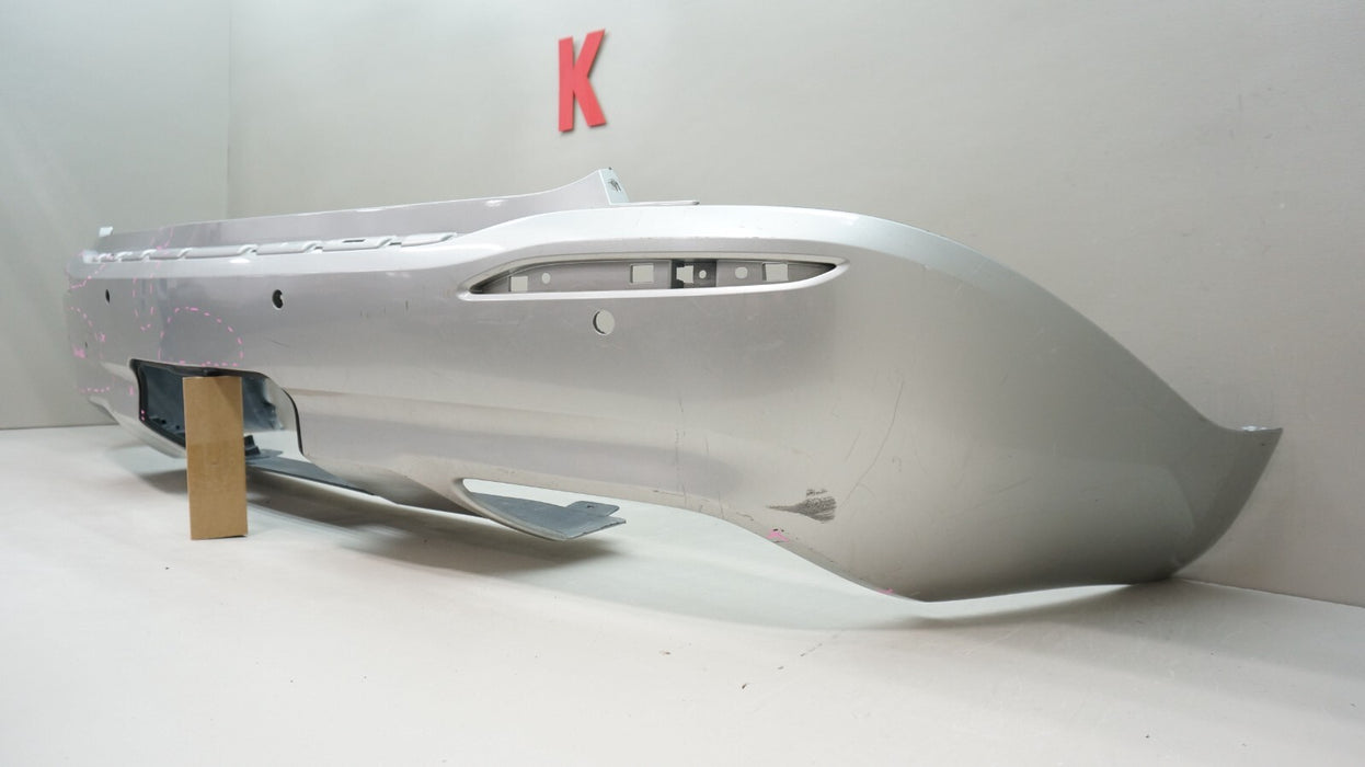 2018-2021 BUICK ENCLAVE REAR LOWER BUMPER COVER OEM BDC51132