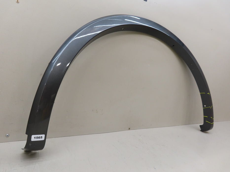 2015-2020 FORD F150 F-150 REAR RIGHT PASSENGER SIDE WHEEL ARCH FENDER FLARE OEM