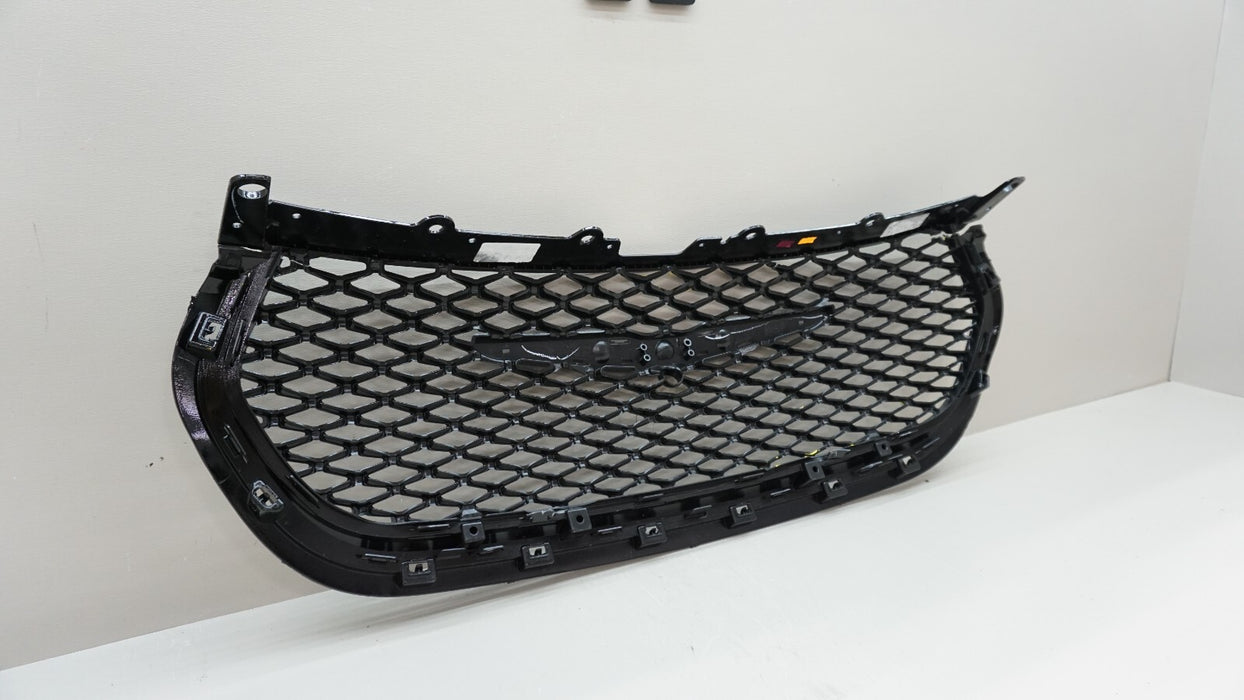 2021-2023 CHRYSLER PACIFICA FRONT CENTER RADIATOR GRILLE OEM 6WF26TRMAC