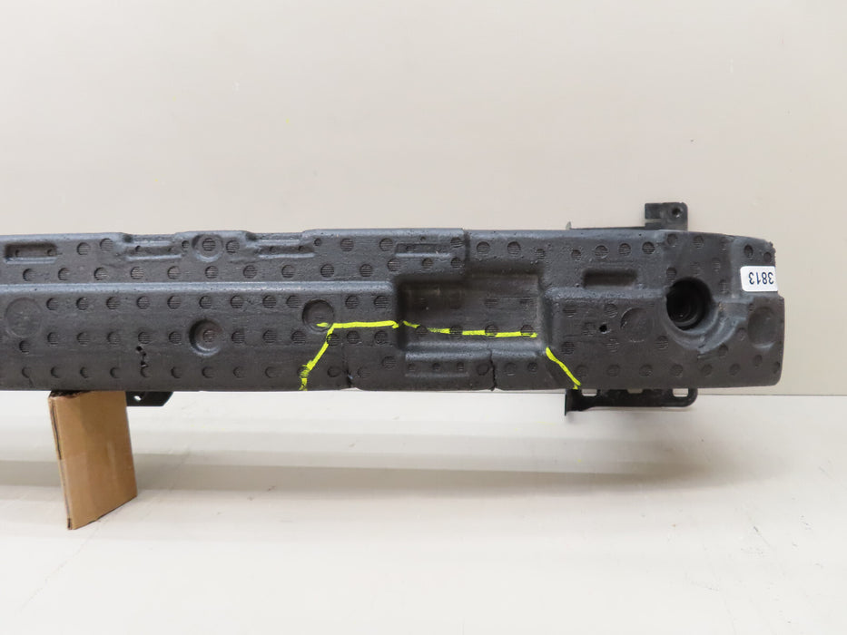 2010-2014 VOLKSWAGEN GOLF MK6 FRONT REINFORCEMENT IMPACT OEM 5GM807559A