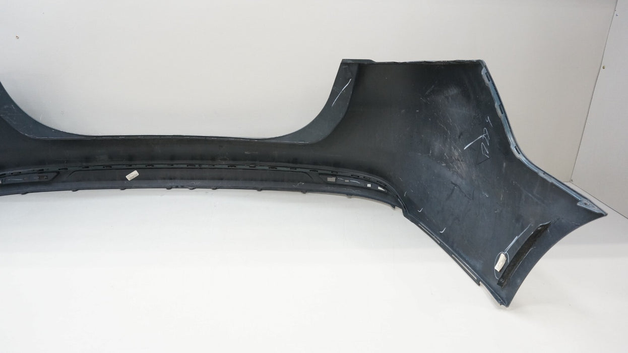 2013-2018 FORD FUSION SEDAN REAR BUMPER COVER PANEL OEM DS73-17906-AEW