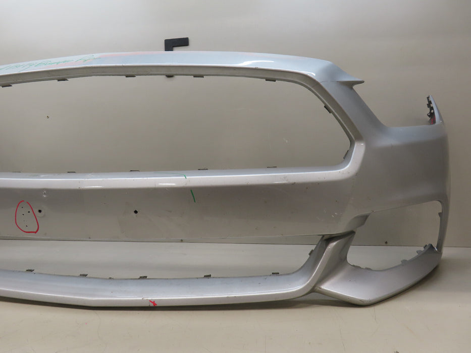 2015-2017 FORD MUSTANG FRONT BUMPER COVER OEM
