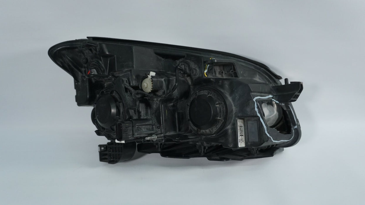 2013-2016 CHEVROLET TRAX FRONT LEFT DRIVER SIDE HEADLIGHT HALOGEN LAMP OEM