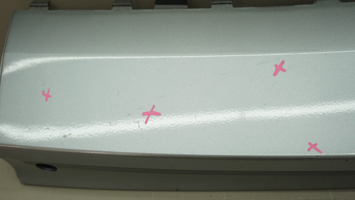 2018-2020 LINCOLN NAVIGATOR FRONT LOWER VALANCE CENTER TRIM OEM JL7B-17F771