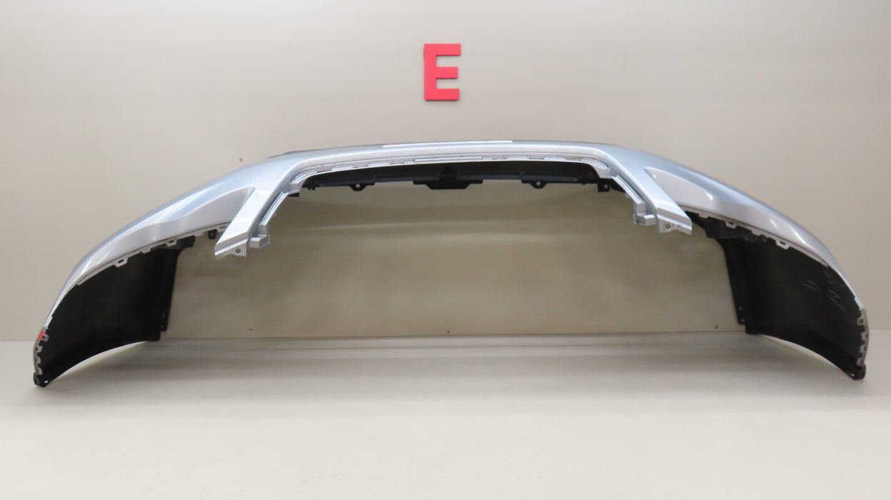 2016 2017 SUBARU CROSSTREK FRONT BUMPER COVER OEM
