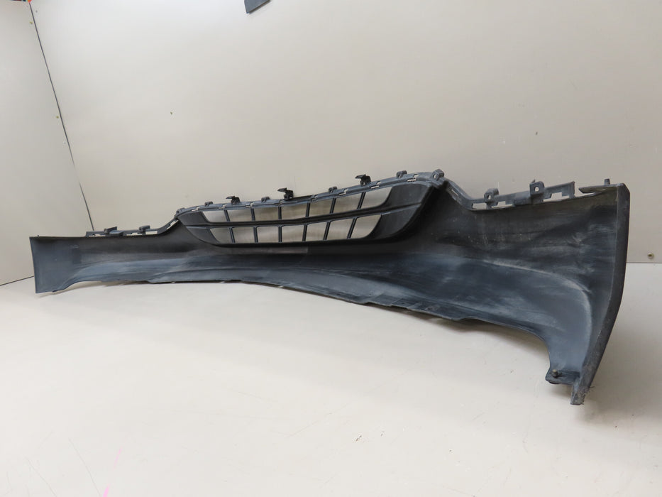 2018-2021 CHEVROLET EQUINOX FRONT LOWER BUMPER COVER GRILL OEM 84150755