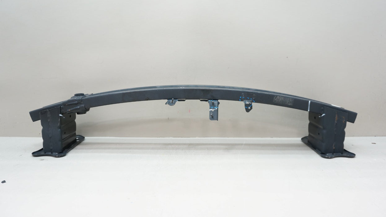 2020-2022 HYUNDAI PALISADE FRONT BUMPER REINFORCEMENT IMPACT CRASH BAR OEM