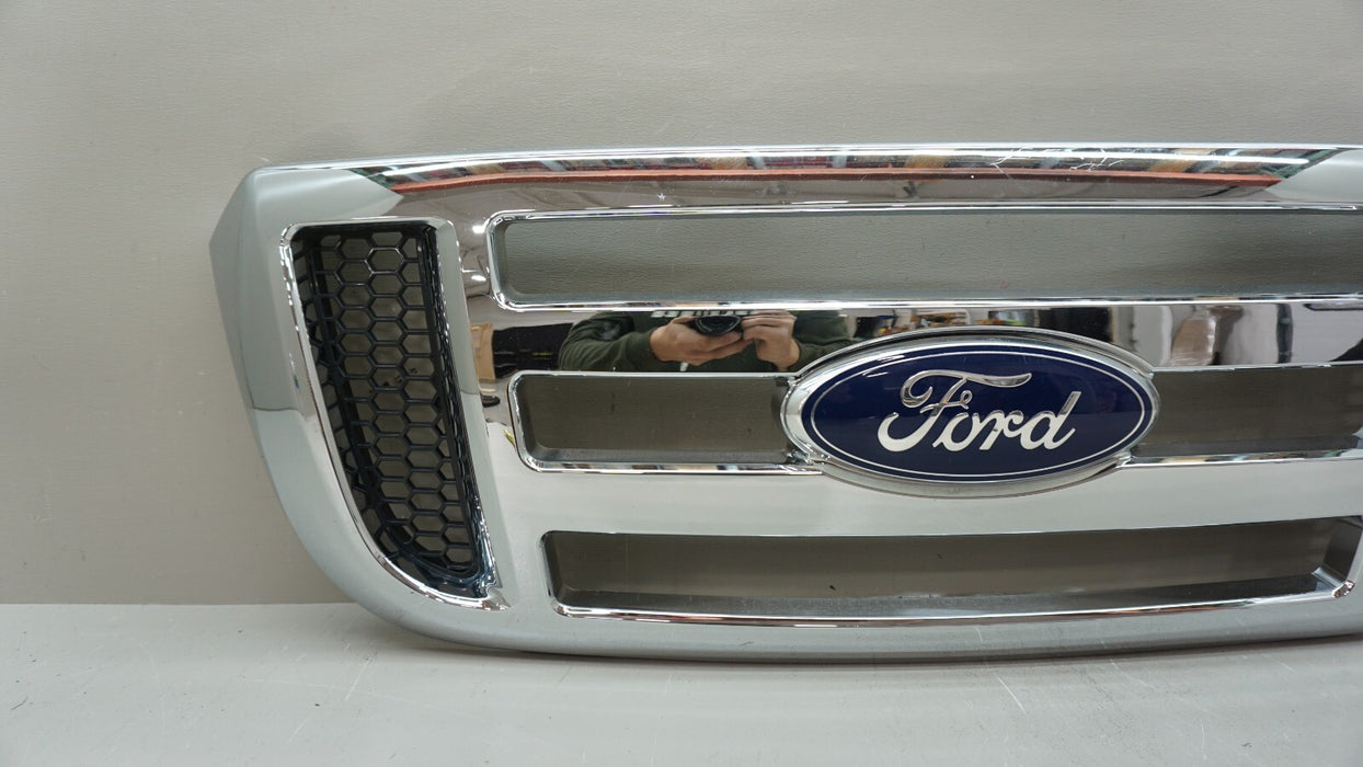 2006-2011 FORD RANGER FRONT MAIN GRILLE FD0725101 AFTERMARKET GRILLE