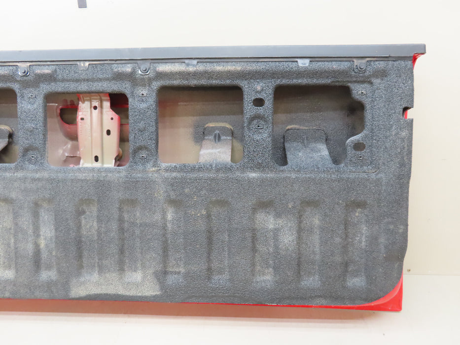 2019-2023 FORD RANGER XL/XLT TAILGATE SHELL OEM