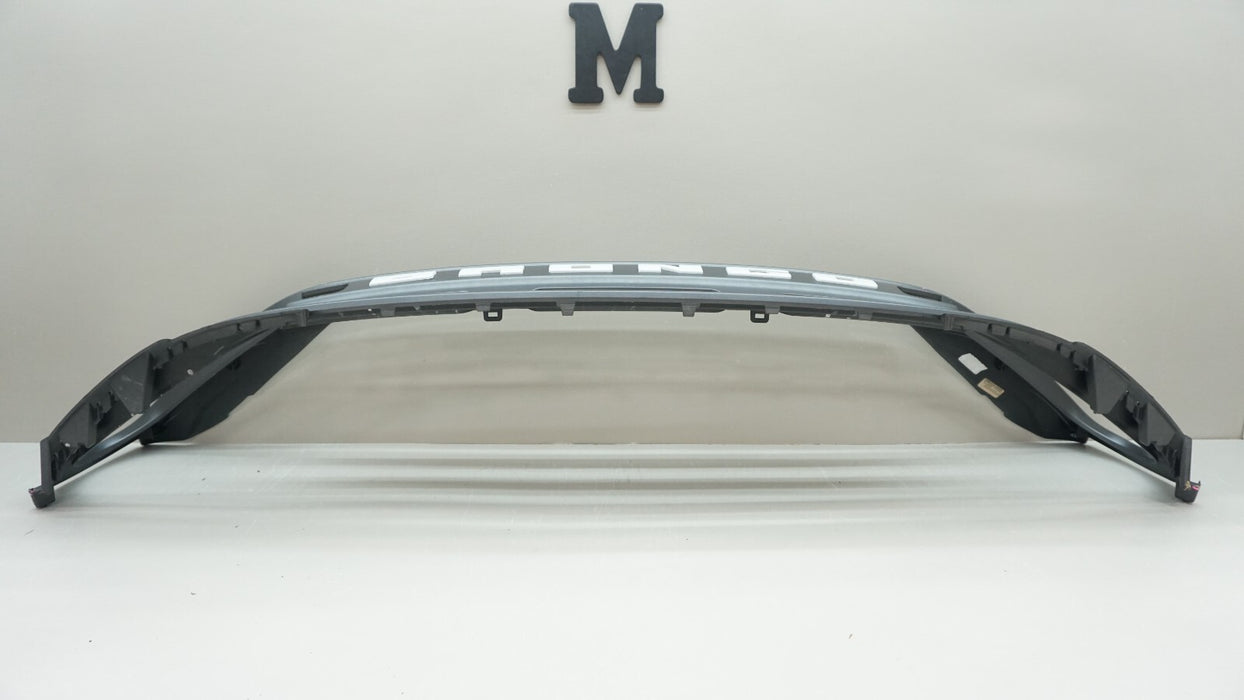 2021-2022 FORD BRONCO FRONT BUMPER GRILLE GRILL OEM M1PB-8200