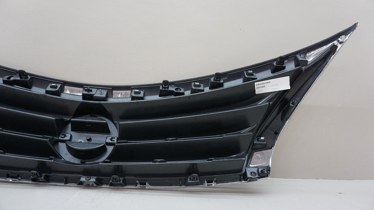 2013-2015 NISSAN ALTIMA FRONT UPPER MAIN GRILLE AFTER MARKET TONG YANG 13 14 15