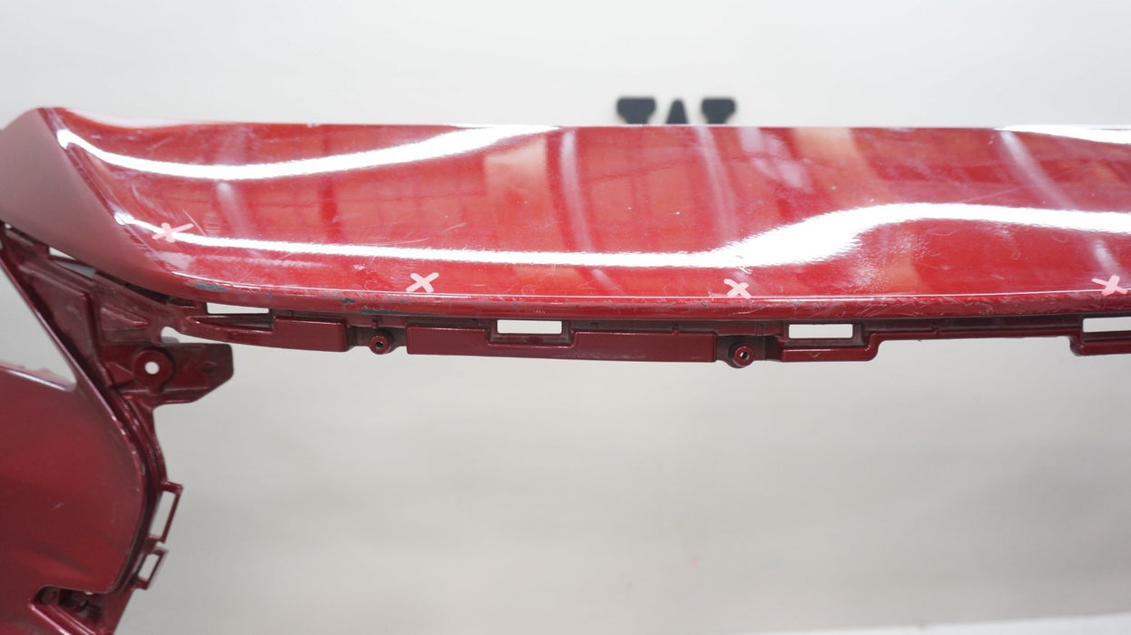 2023-2024 LEXUS RX350 FRONT BUMPER COVER PANEL OEM 52119-0E620