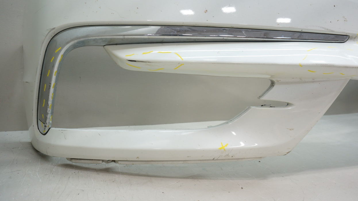 2017-2020 ACURA MDX FRONT BUMPER COVER PANEL OEM 71101-TZ5-A000