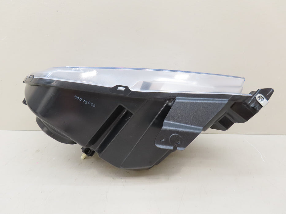 2010-2012 FORD MUSTANG FRONT LEFT DRIVER SIDE HEADLIGHT  AFTERMARKET