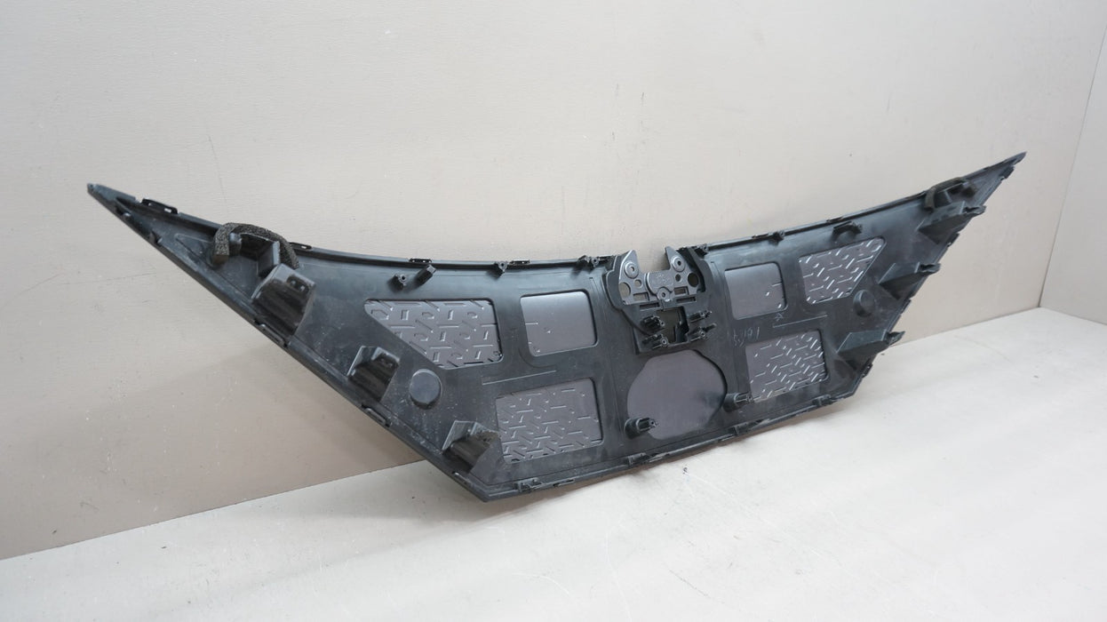 2023-2025 NISSAN ARIYA FRONT BUMPER GRILLE COVER 623105MP0A OEM