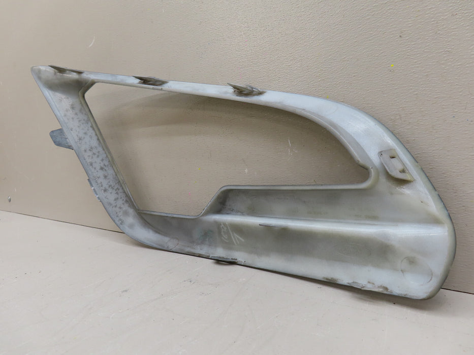 2018-2021 FORD ECOSPORT FRONT LEFT DRIVER SIDE FOG LIGHT BEZEL OEM