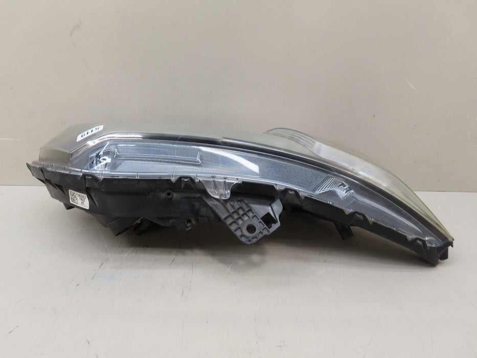 2013-2015 HONDA CIVIC FRONT RIGHT PASSENGER SIDE HEADLIGHT  OEM