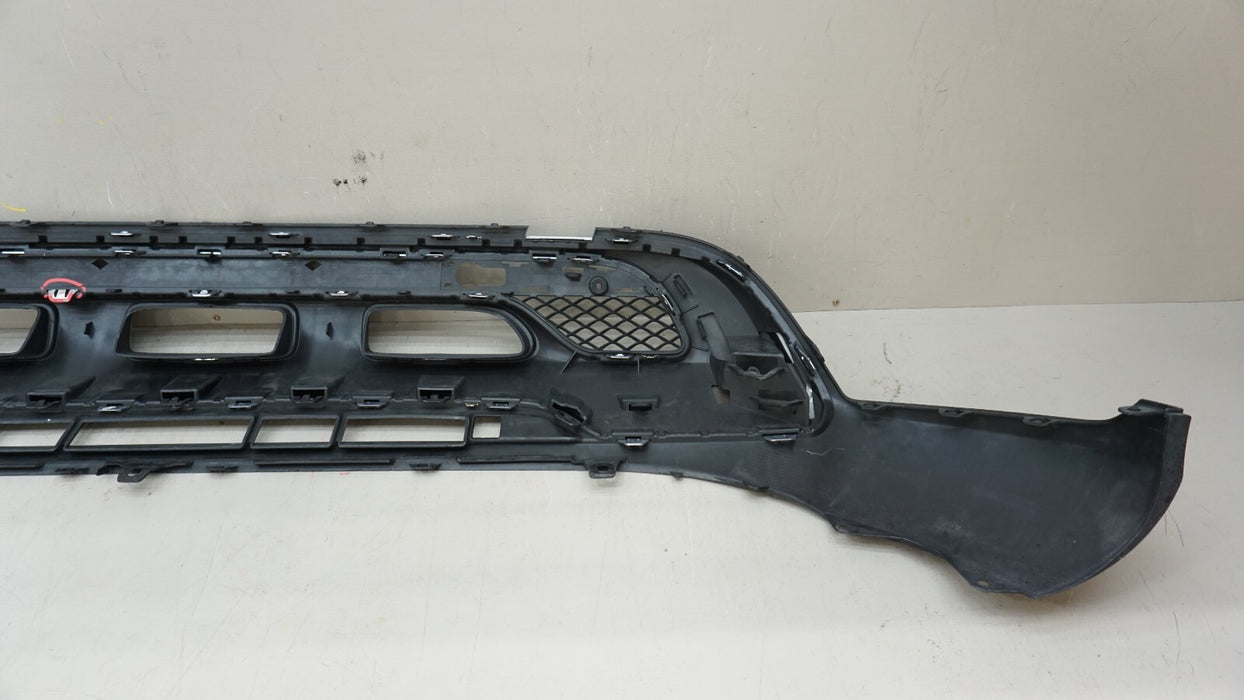 2020-2021 MERCEDES GLC300 X253 FRONT LOWER BUMPER PANEL COVER OEM A2538859701