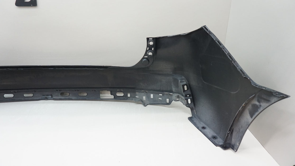 2017-2020 ACURA MDX REAR BUMPER COVER PANEL OEM 71501-TZ5-A000