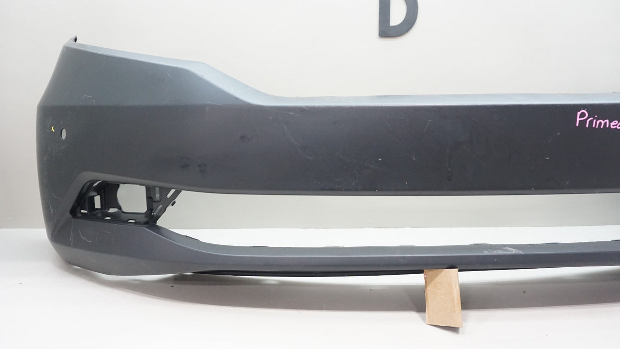 2011-2017 HONDA ODYSSEY FRONT BUMPER COVER PANEL AFTERMARKET