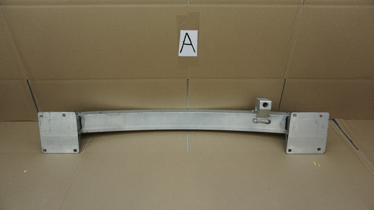 2013-2018 BENTLEY CONTINENTAL REAR BUMPER REINFORCEMENT IMPACT BAR REBAR OEM